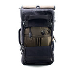 30L Drifter+ 3.0 // Black