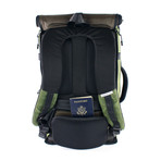 35L Drifter HD+ 3.0 // Olive