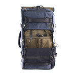 35L Drifter HD+ 3.0 // Navy