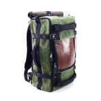 30L Drifter+ 3.0 // Olive