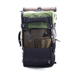 30L Drifter+ 3.0 // Olive