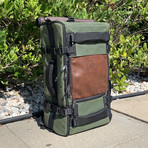 30L Drifter 3.0 // Olive