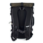 30L Drifter+ 3.0 // Black