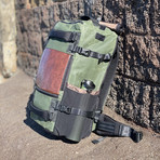 35L Drifter HD 3.0 // Olive