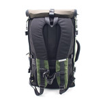 30L Drifter+ 3.0 // Olive