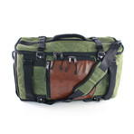 30L Drifter+ 3.0 // Olive