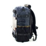 30L Drifter+ 3.0 // Navy