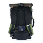 30L Drifter+ 3.0 // Olive