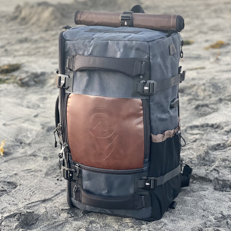 30L Drifter+ 3.0 // Navy