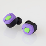 EVA 2020 Wireless Earphones // Unit-01