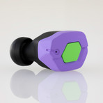 EVA 2020 Wireless Earphones // Unit-01