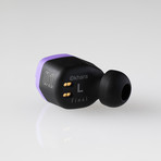 EVA 2020 Wireless Earphones // Unit-01