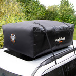 Sport 3 Car Top Carrier