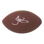 Tyreek Hill // Signed Wilson Full Size NFL Football