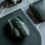 The Pointer Instrument // British Racing Green