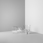 Viva All Purpose Glass // Set of 2 (Small)