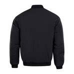 Winter Jacket V1 // Black (XL)
