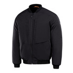 Winter Jacket V1 // Black (XS)