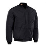 Winter Jacket V1 // Black (XL)