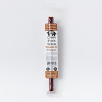 Craft Pork Sticks // Maple and Pepper (20 Pack // 1 oz Each)