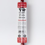 Craft Pork Sticks // Original (20 Pack // 1 oz Each)