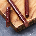 Craft Pork Sticks // Original (20 Pack // 1 oz Each)