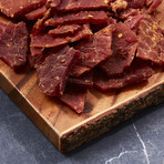 Craft Pork Jerky // 18 Pack // 2.25 oz Each