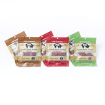 Craft Pork Jerky // 6 Pack // 2.25 oz Each