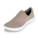 Men's Breezy Loafers Shoes // Khaki (Men's US Size 8)