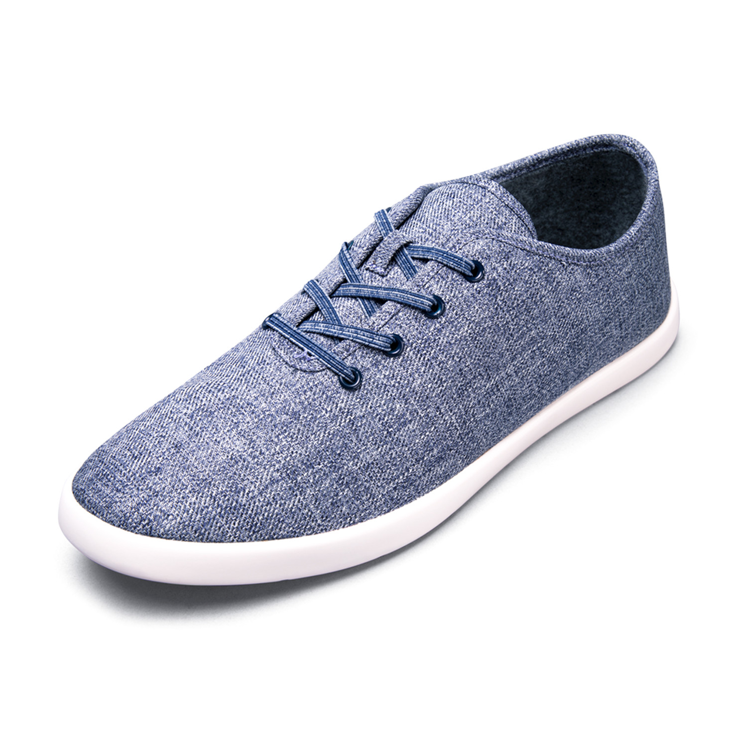 Men's Loungy Laced Shoes // Denim (Men's US Size 7) - Baubax - Touch of ...