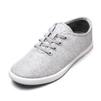 Men's Loungy Laced Shoes // Gray (Men's US Size 7)