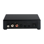 Phono Box E BT // Black