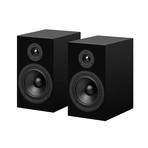 Speaker Box 5 (Gloss Black)