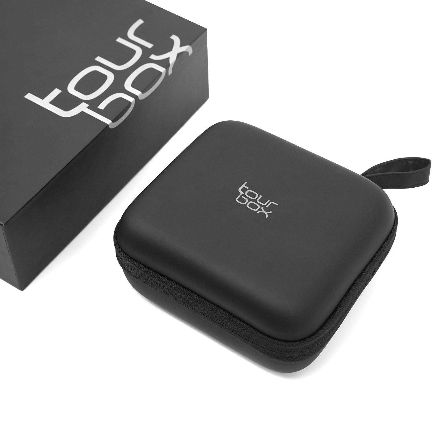 TourBox NEO + Travel Storage Case - TourBox - Touch of Modern