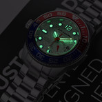 Aragon Divemaster 3 NH37 Automatic // A339SLV