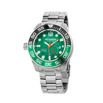 Aragon Divemaster 3 NH37 Automatic // A339GRN