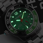 Aragon Divemaster 3 NH37 Automatic // A339GRN