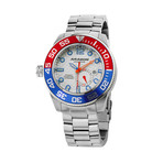 Aragon Divemaster 3 NH37 Automatic // A338SLV