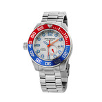 Aragon Divemaster 3 NH37 Automatic // A339SLV