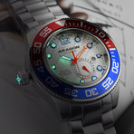 Aragon Divemaster 3 NH37 Automatic // A339SLV
