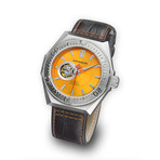 Aragon DF-47 Open Heart Automatic // A383ORG