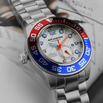 Aragon Divemaster 3 NH37 Automatic // A339SLV