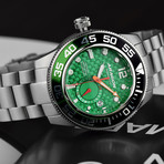 Aragon Divemaster 3 NH37 Automatic // A338GRN