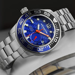 Aragon Divemaster 3 NH37 Automatic // A339BLU