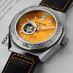 Aragon DF-47 Open Heart Automatic // A383ORG