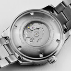 Aragon Divemaster 3 NH37 Automatic // A339GRN