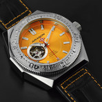 Aragon DF-47 Open Heart Automatic // A383ORG