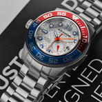 Aragon Divemaster 3 NH37 Automatic // A339SLV