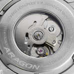 Aragon DF-47 Open Heart Automatic // A383ORG