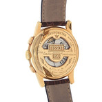 Tissot Heritage 150th Anniversary Chronograph Automatic // T71843931 // Pre-Owned